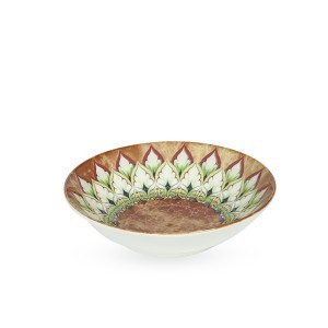 Lėkštė sriubai keramikinė 20 cm 8430540974356  Brazilija