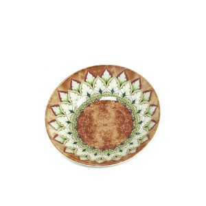 Lėkštė sriubai keramikinė 20 cm 8430540974356  Brazilija