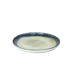 Lėkštė D25 cm porcelianinė OLAF NORDIC La Mediterranea OLA27103