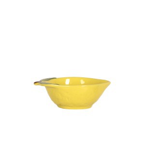 Dubenėlis keramikinis Citrina 12 cm Clayre