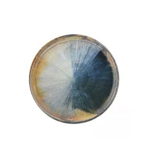 Lėkštė D20 cm keramikinė MADERA Ambition 61389