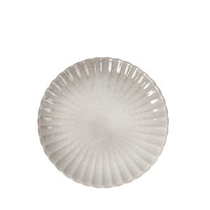 Lėkštė D25 cm porcelianinė TALAIER La Mediterranea 4920D02