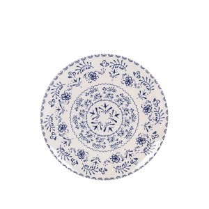 Lėkštė D26 cm porcelianinė BLUR La Mediterranea B26100C