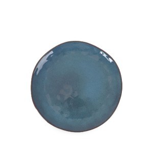 Lėkštė D27 cm porcelianinė MORELL La Mediterranea 4920C02