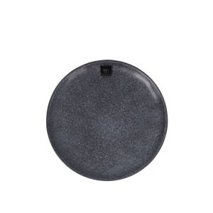 Lėkštė D20 cm porcelianinė NEBULA La Mediterranea 7470H03