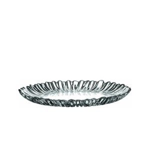 Lėkštė D20,5 cm grūdintas stiklas AURORA Pasabahce 74742