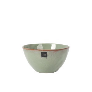 Dubenėlis D18xH9,5 cm 1,3 l porcelianinis MACARELLA La Mediterranea 4920A10