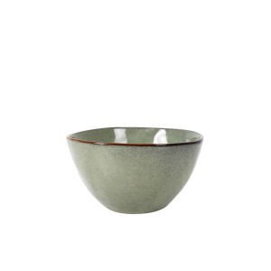 Dubenėlis D18xH9,5 cm 1,3 l porcelianinis MACARELLA La Mediterranea 4920A10