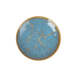 Lėkštė D20 cm porcelianinė YUI La Mediterranea 720020T
