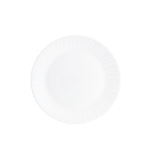 Lėkštė D25 cm stiklinė Feston Luminarc 26102292310