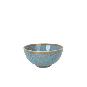 Dubenėlis D15xH8 cm porcelianas SCRATCH La Mediterranea 720010T