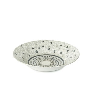 Dubuo-lėkštė makaronams, rizoto D29 cm porcelianinė La Mediterranea B26112D