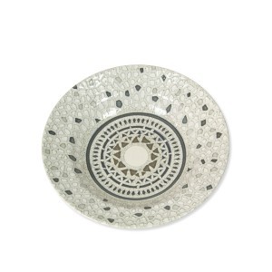 Dubuo-lėkštė makaronams, rizoto D29 cm porcelianinė La Mediterranea B26112D