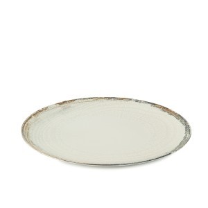 Lėkštė D32,5 cm porcelianinė Albus Monaco La Mediterranea AB26106