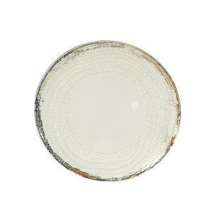 Lėkštė D32,5 cm porcelianinė Albus Monaco La Mediterranea AB26106