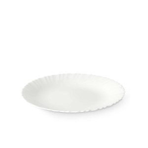 Lėkštė D24 cm stiklinė Vivalto 77763 (6)