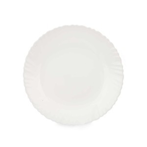 Lėkštė D24 cm stiklinė Vivalto 77763 (6)