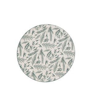 Indų rinkinys 12 vnt 4-iems asm. (servizas) porcelianas Secret de Gourmet 212375