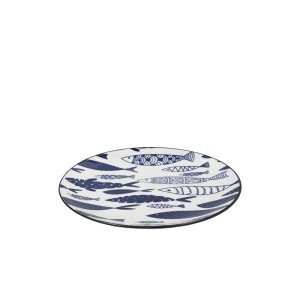 Lėkštė porcelianinė 19 cm 8445393571126