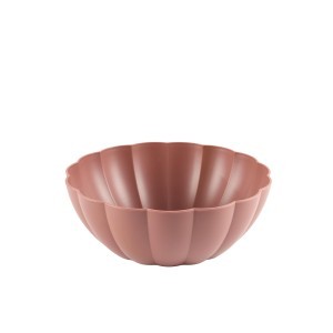 Dubuo salotoms plastikinis D24 cm IRIS KA0537