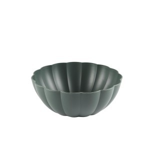 Dubuo salotoms plastikinis D24 cm IRIS KA0537