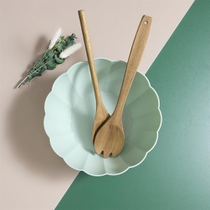 Dubuo salotoms plastikinis D24 cm IRIS KA0537