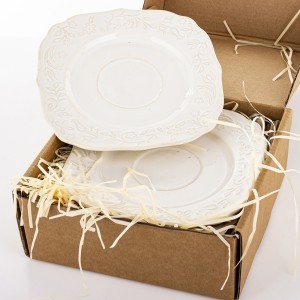 Lėkštelė keramikinė Sarma 2x16,5x16,5 cm (puodeliui 7040572) (6)179322