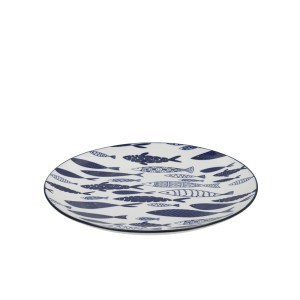 Lėkštė porcelianinė 26.8 cm 8445393571140