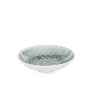 Dubenėlis D21xH5,3 cm porcelianinis ADHARA La Mediterranea W26102