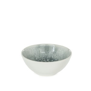 Dubenėlis D16xH7 cm porcelianinis ADHARA La Mediterranea W26108-2