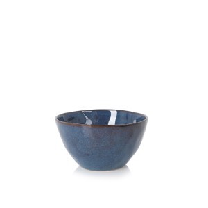 Dubenėlis D15,5xH8,4 cm 860 ml porcelianinis MORELL La Mediterranea 4920C11