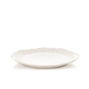 Lėkštė keramikinė Sarma 2x20,5x20,5 cm (6) 179353