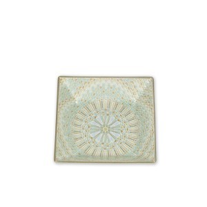 Dubuo porcelianinis 18x18 cm RAVENA La Mediterranea RAV25000