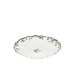 Dubenėlis porcelianinis D22xH4 cm Lisiere Secret de Gourmet 217764