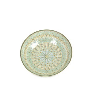 Dubenėlis D21 cm porcelianinis RAVENA La Mediterranea RAV26102