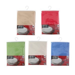 Staltiesė poliesterinė 132x178 cm (5 spalvų) ARTICASA 871125216979