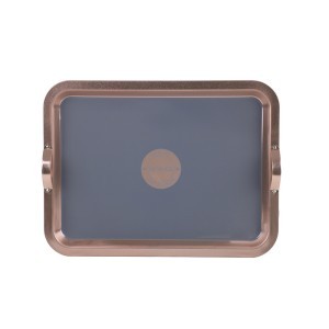 Padėklas 30x40x4 cm Urban Living 153075