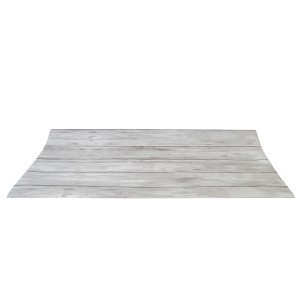 Staltiesė 1 x 5 m medžio žievės imitacija Algon BA12029976463