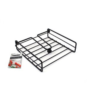 Laikiklis servetėlėms metalinis CONFORTIME BY01017869318