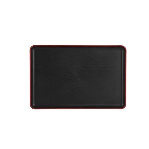 Padėklas plastikinis (tinka sąlyčiui su maistu) 32x22,8 cm My Bar BY07032477691