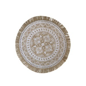 Padėkliukas stalo 35 cm 8445393228723
