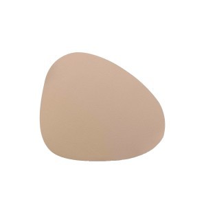 Padėkliukas stalo 37x45 cm dirbtinė oda GALITA douceur d'intérieur