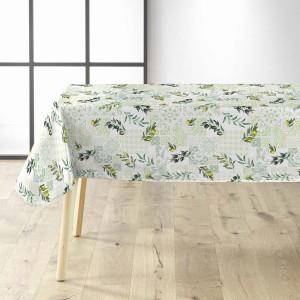 Staltiesė 1,40x20 m rulonas PVC SOLANOVA douceur d'intérieur