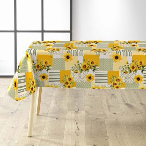 Staltiesė 1,40x20 m rulonas PVC SOLEANE douceur d'intérieur