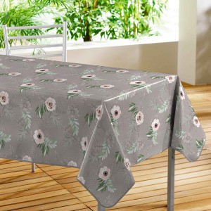 Staltiesė 140x240 cm PVC ANEMONE douceur d'intérieur