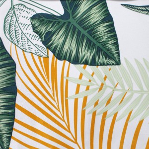 Staltiesė 140x240 cm PVC tekstilė GUYANA douceur d'intérieur