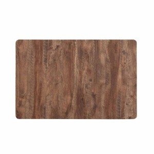 Padėkliukas stalo 28,5x43,5 cm PVC VENISE douceur d'intérieur
