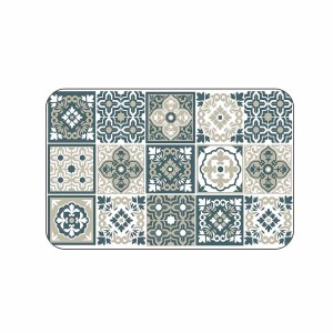 Padėkliukas stalo 28,5x44 cm plastikinis FARO douceur d'intérieur