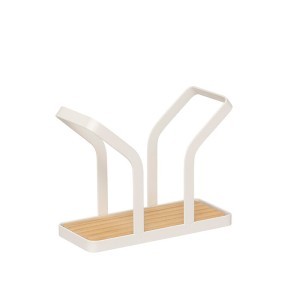 Laikiklis servetėlėms metalinis 17x7x13,5 cm 5Five 190170