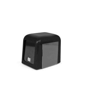 Laikiklis servetėlėms plastikinis 15x10,5x12,5 cm (mix) My Bar BY01011078753